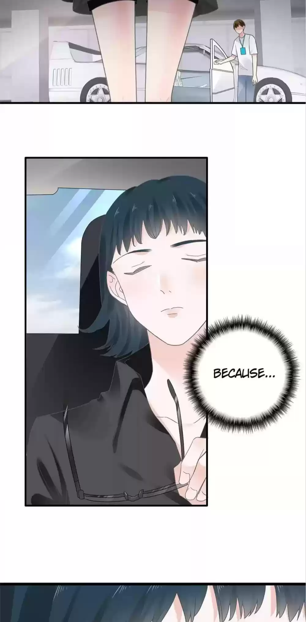 The “Giantess” Wants Love Chapter 199