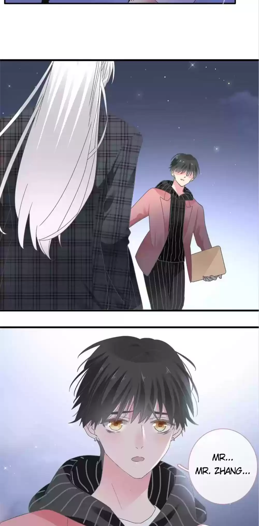 The “Giantess” Wants Love Chapter 199