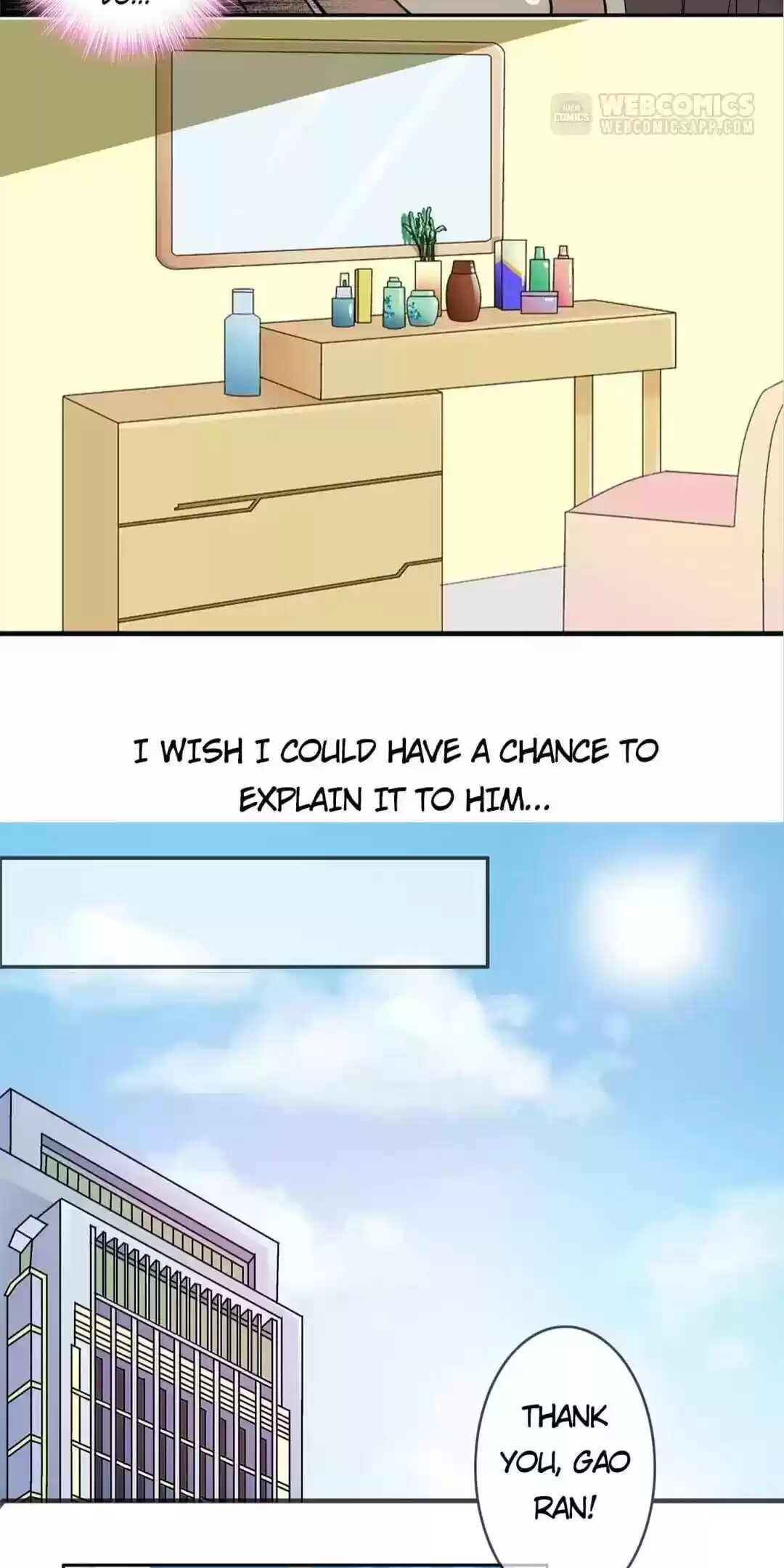 The “Giantess” Wants Love Chapter 2