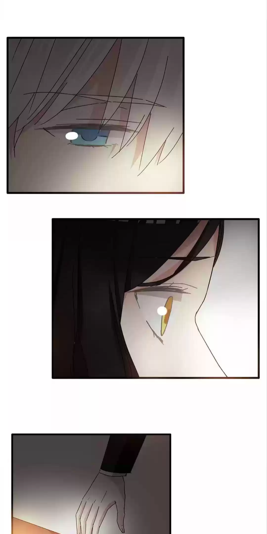 The “Giantess” Wants Love Chapter 20