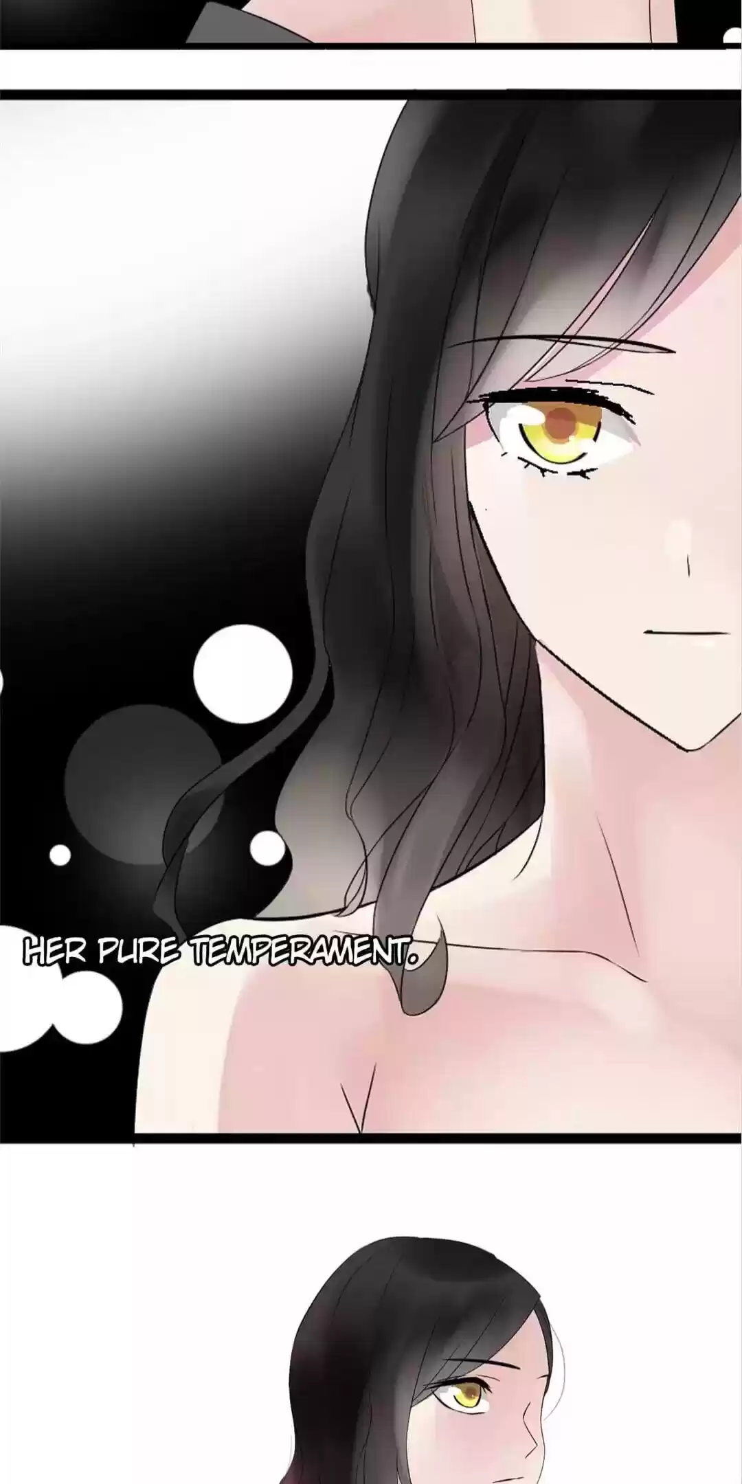 The “Giantess” Wants Love Chapter 20