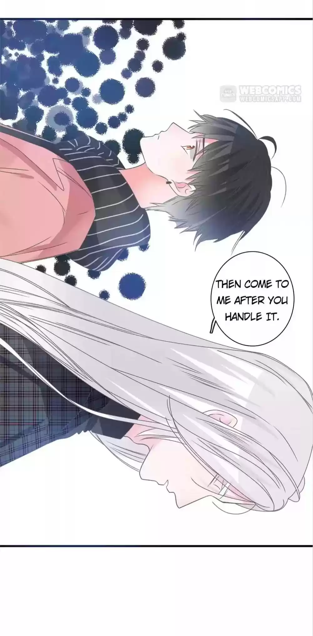 The “Giantess” Wants Love Chapter 200