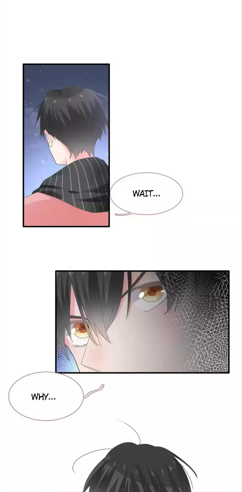 The “Giantess” Wants Love Chapter 200