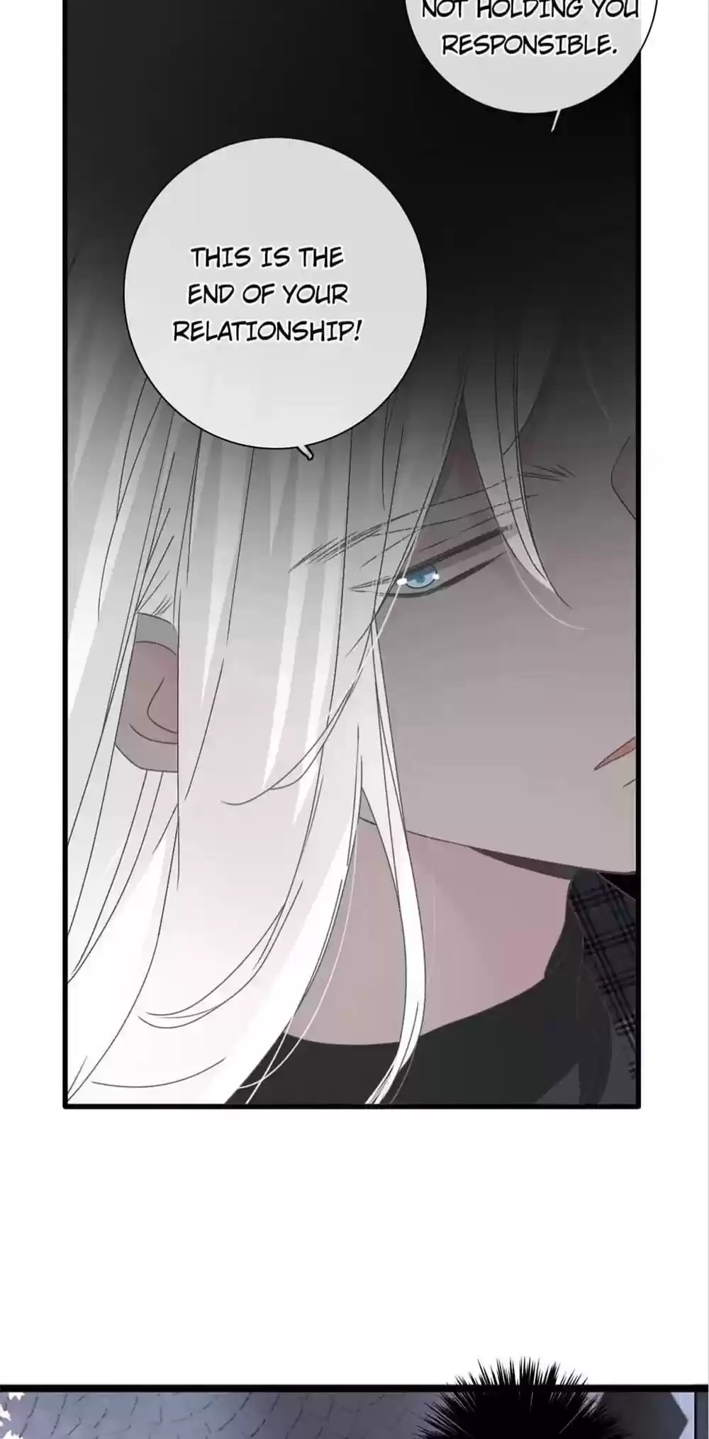 The “Giantess” Wants Love Chapter 200