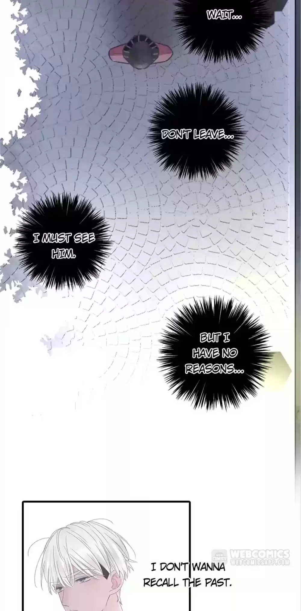 The “Giantess” Wants Love Chapter 200