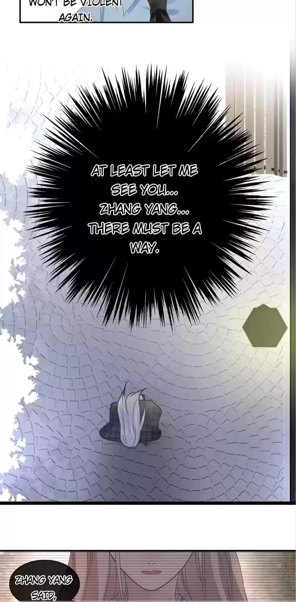 The “Giantess” Wants Love Chapter 200