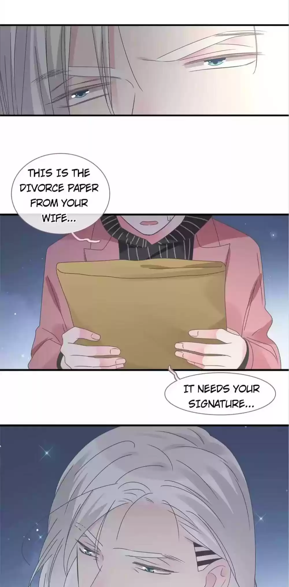 The “Giantess” Wants Love Chapter 200