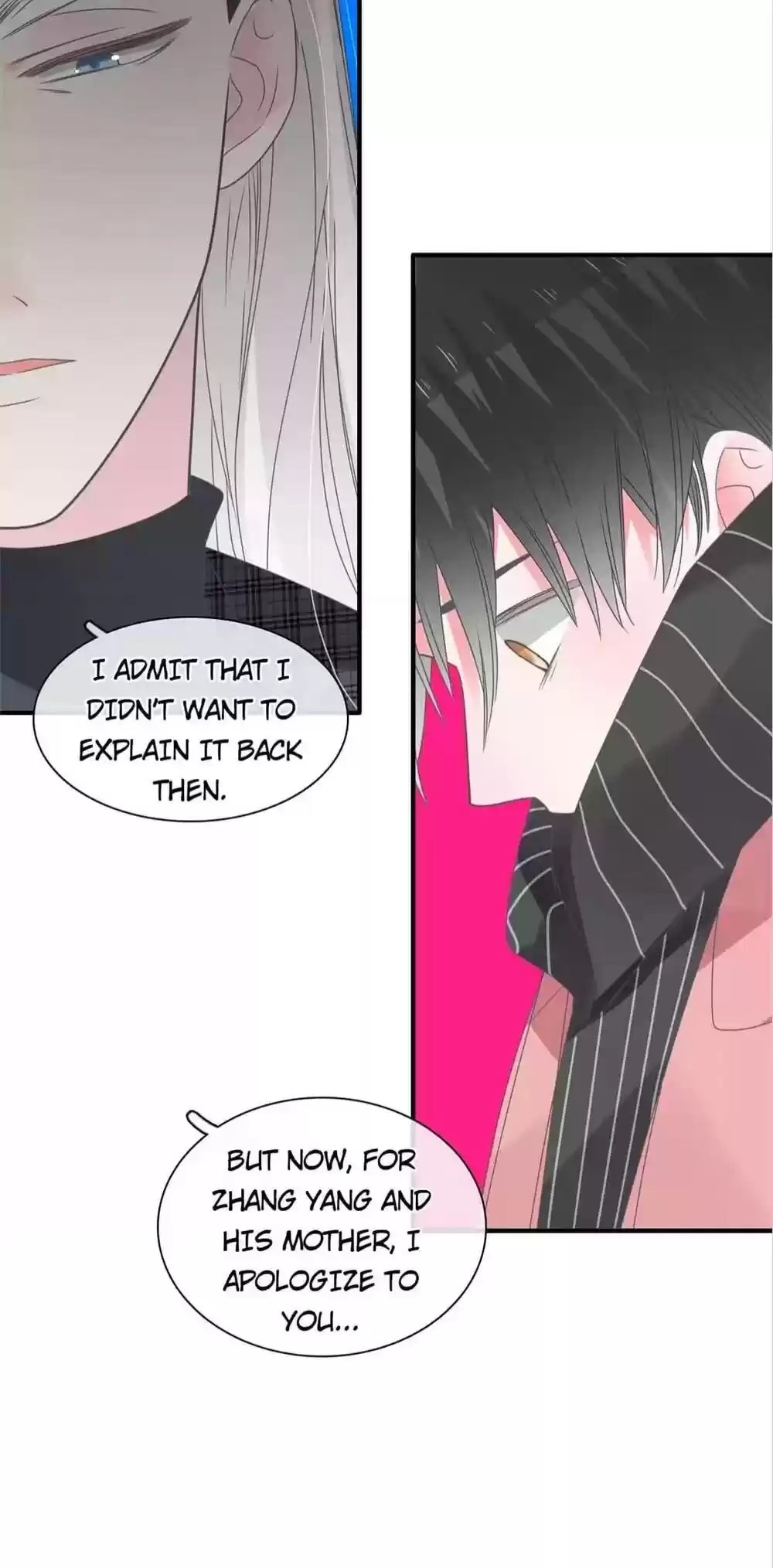 The “Giantess” Wants Love Chapter 200