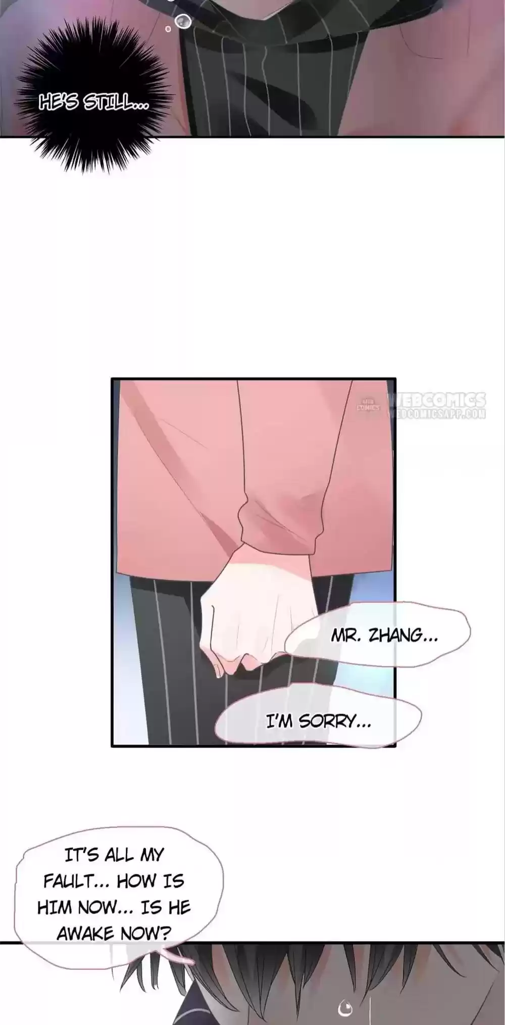 The “Giantess” Wants Love Chapter 200