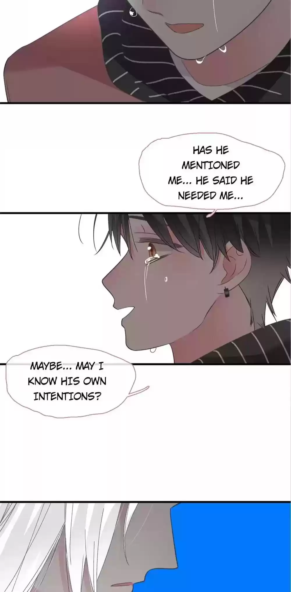 The “Giantess” Wants Love Chapter 200