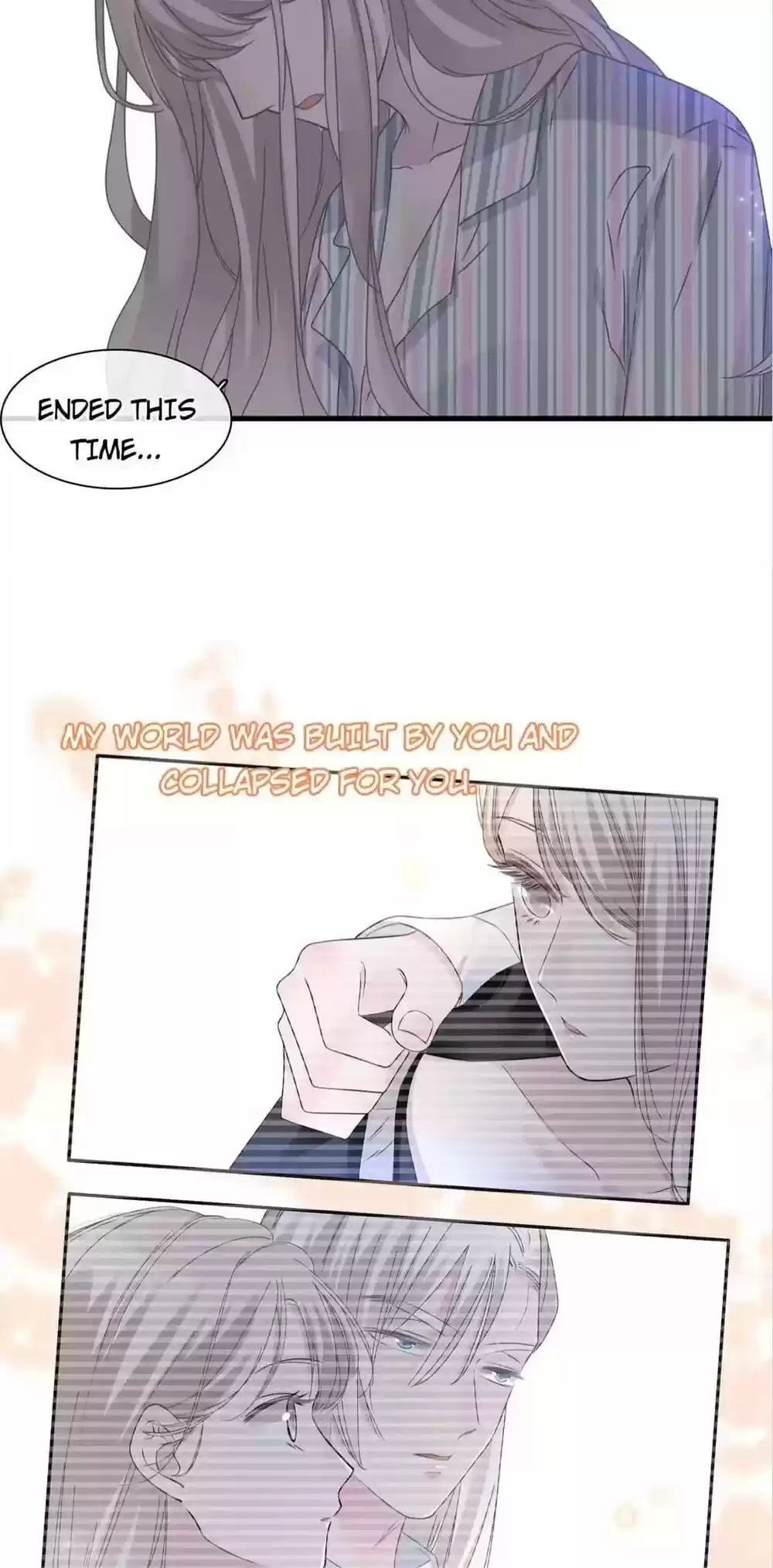 The “Giantess” Wants Love Chapter 200