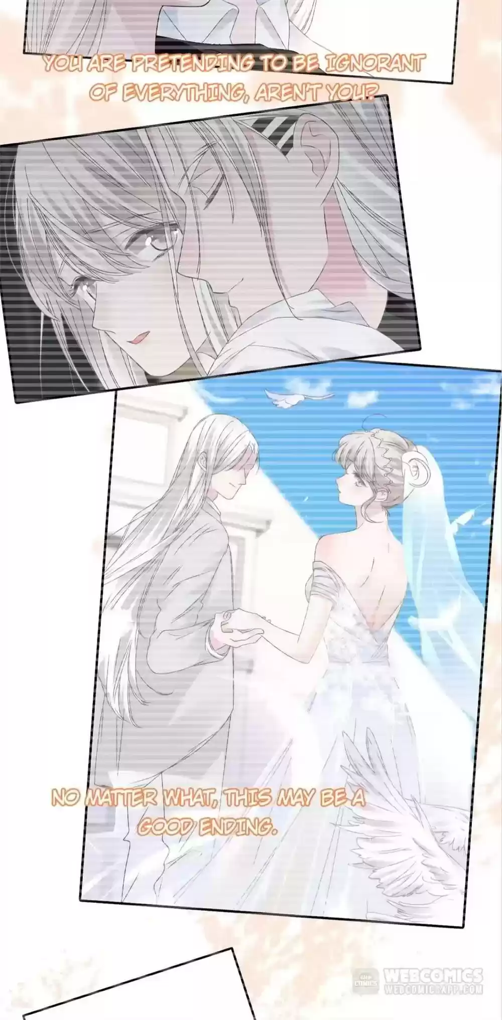 The “Giantess” Wants Love Chapter 200