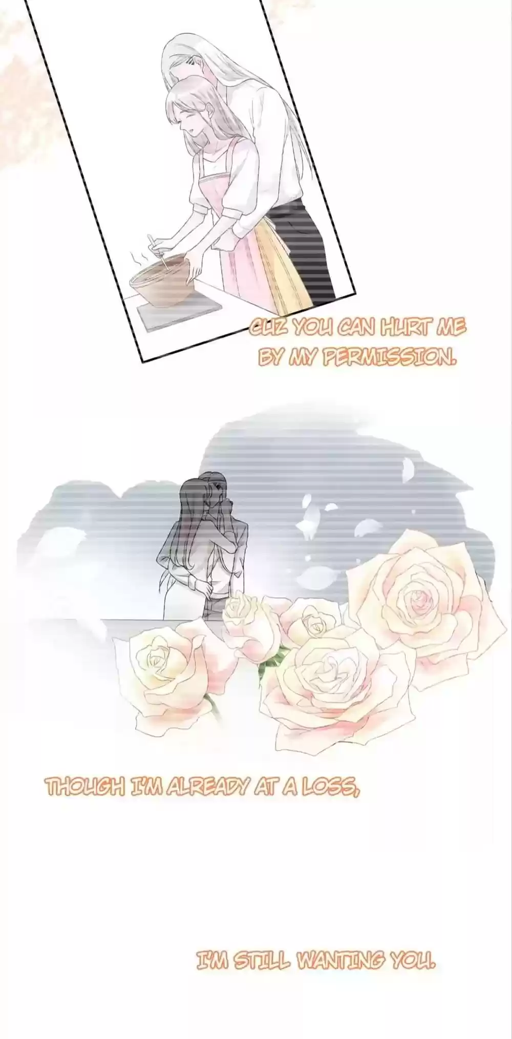 The “Giantess” Wants Love Chapter 200