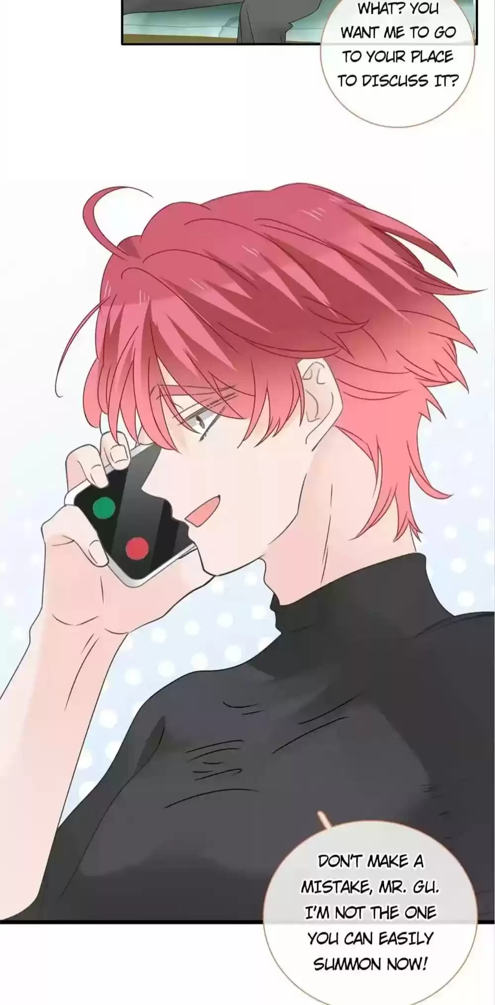 The “Giantess” Wants Love Chapter 201