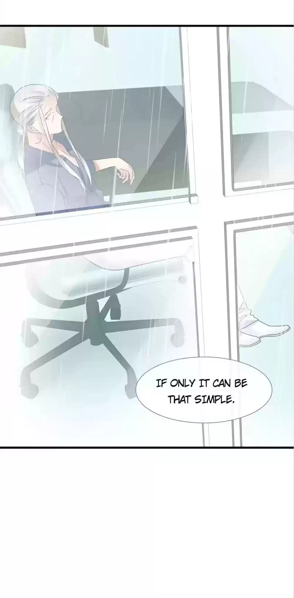 The “Giantess” Wants Love Chapter 201