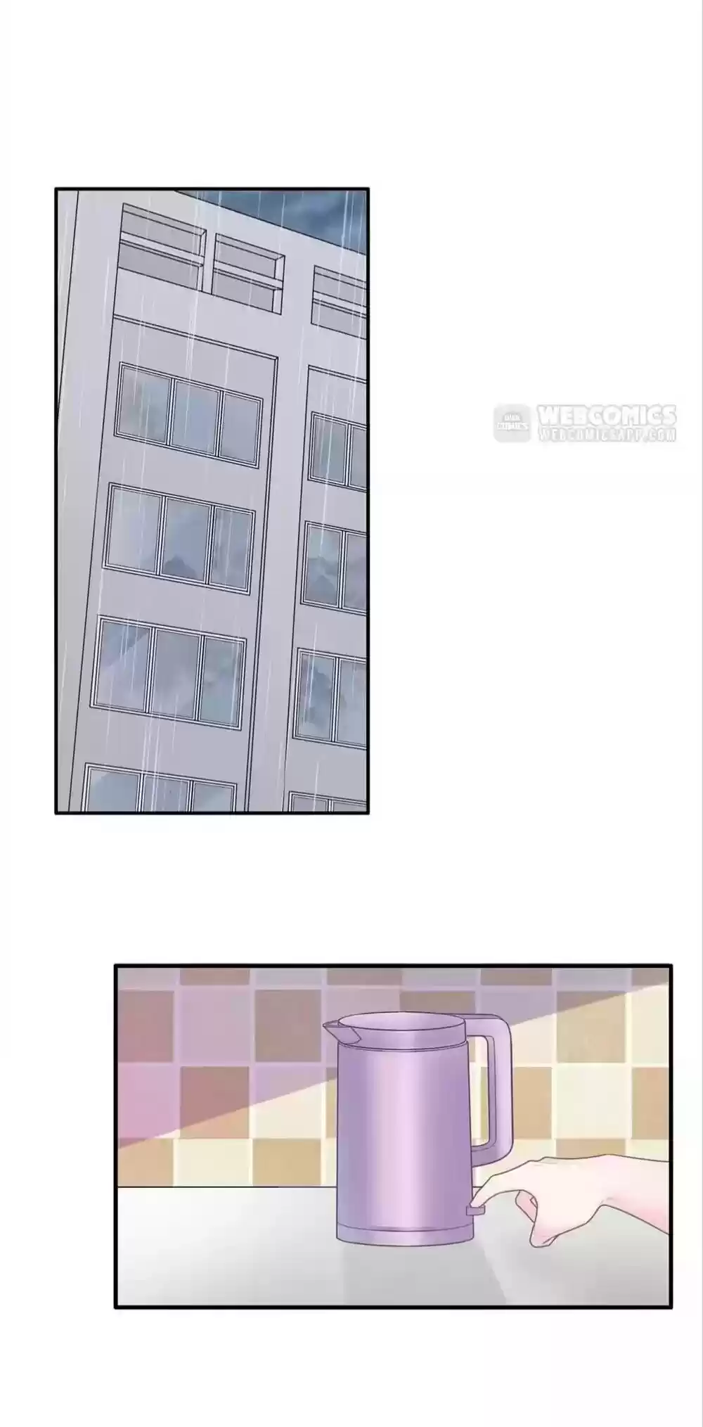 The “Giantess” Wants Love Chapter 201