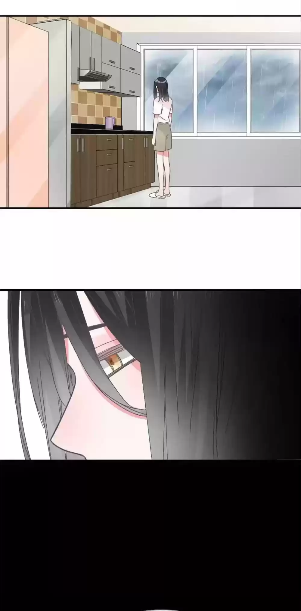 The “Giantess” Wants Love Chapter 201