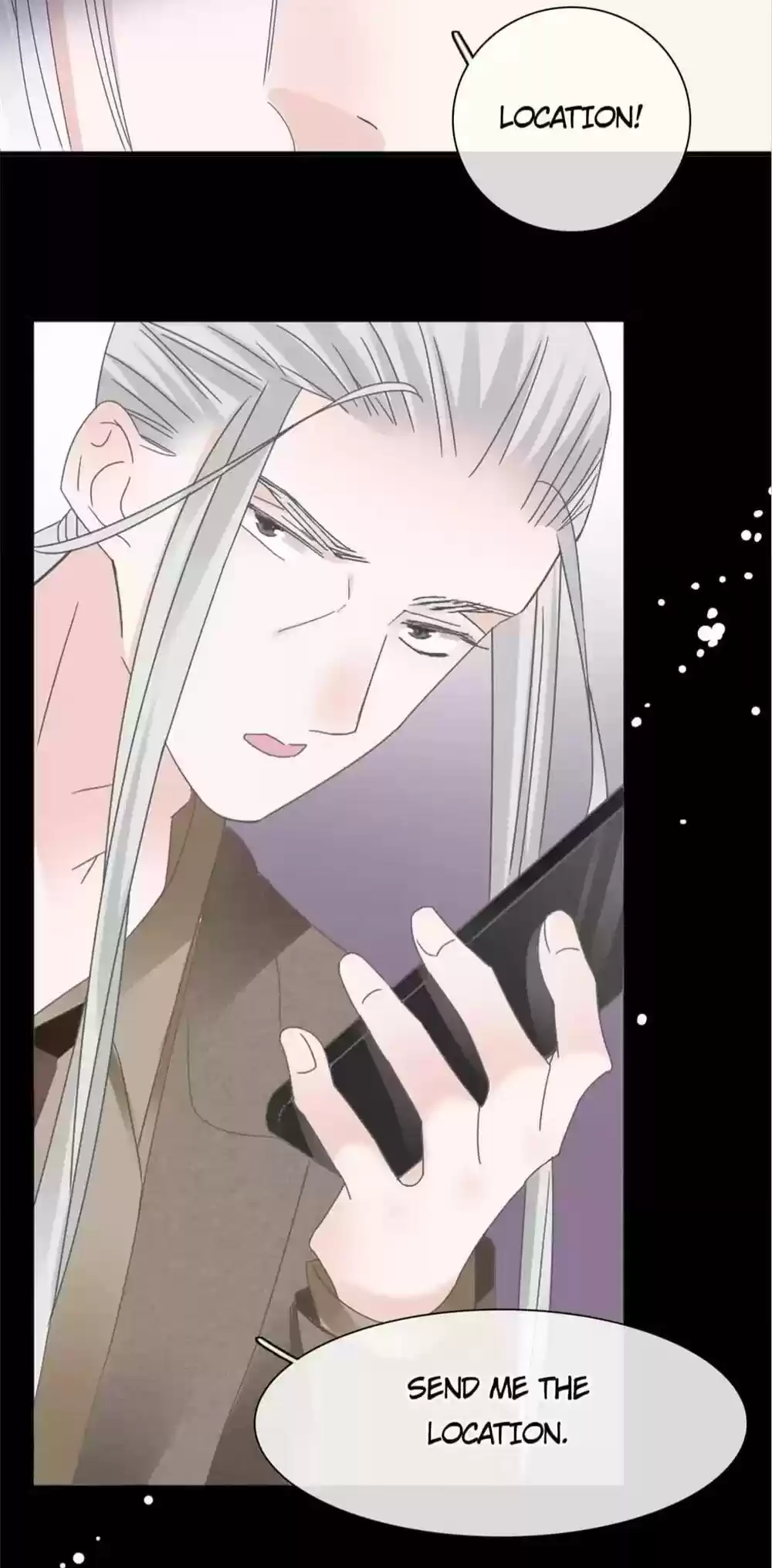 The “Giantess” Wants Love Chapter 201