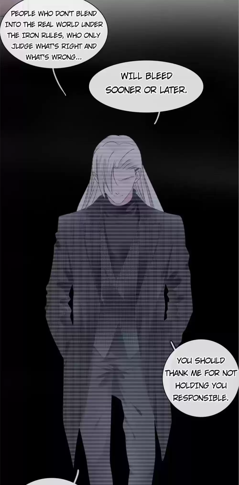 The “Giantess” Wants Love Chapter 201