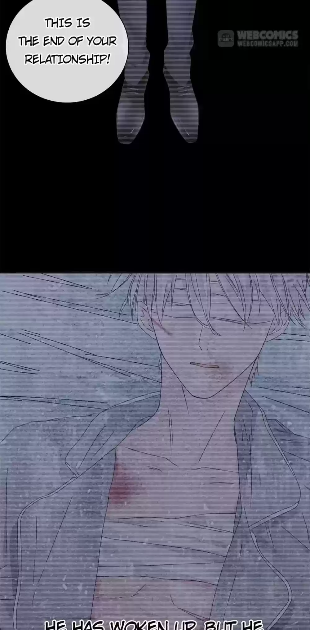 The “Giantess” Wants Love Chapter 201