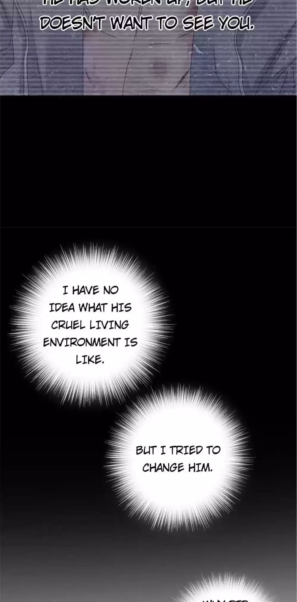 The “Giantess” Wants Love Chapter 201