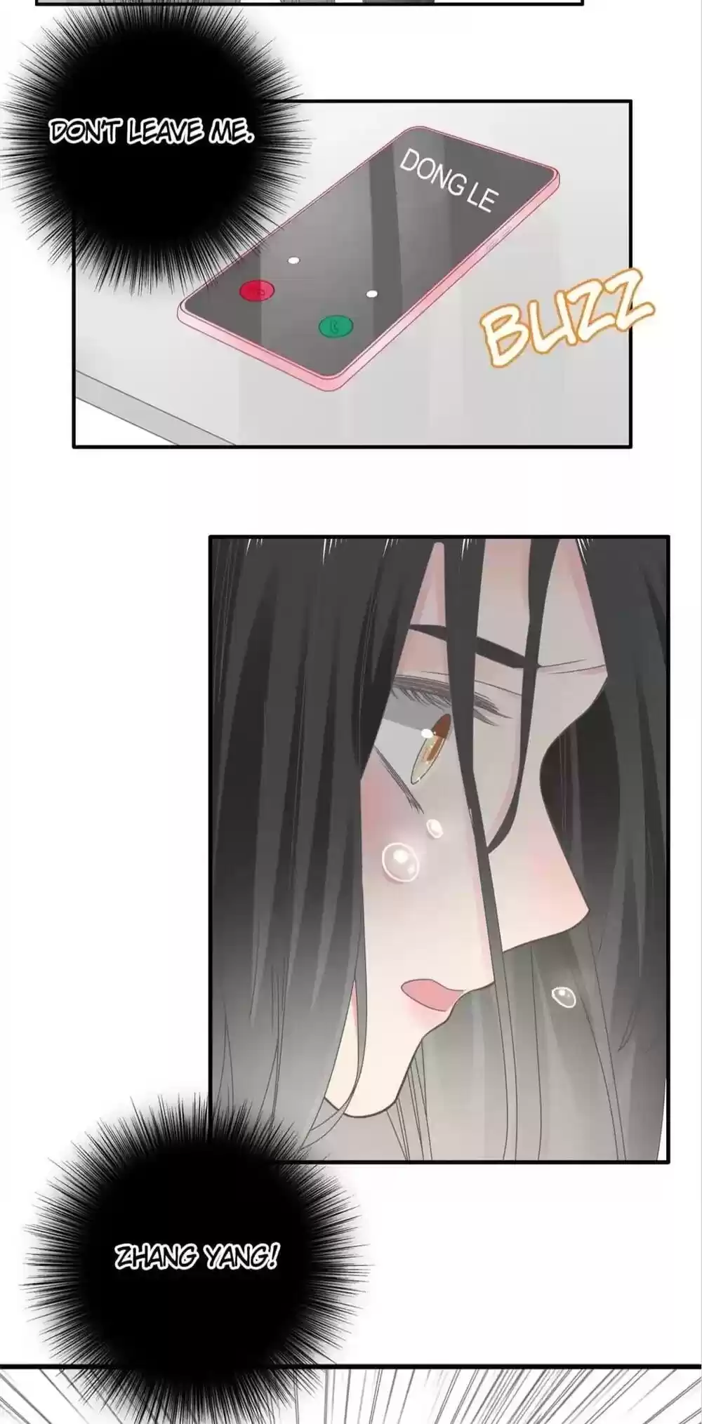 The “Giantess” Wants Love Chapter 201