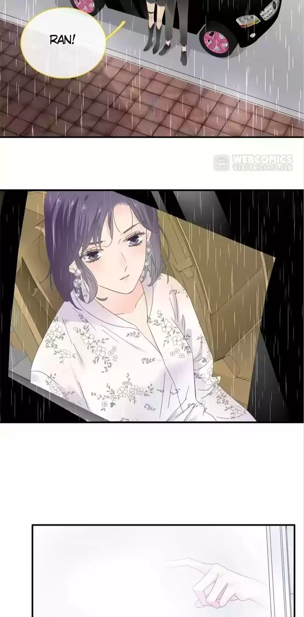 The “Giantess” Wants Love Chapter 201