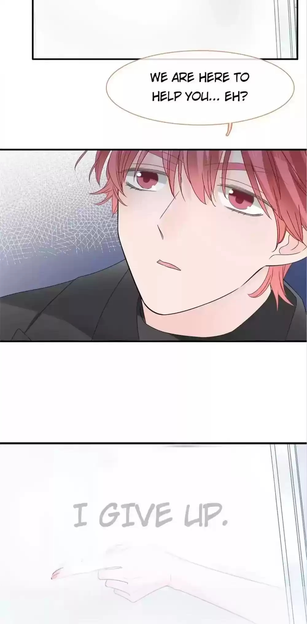 The “Giantess” Wants Love Chapter 201