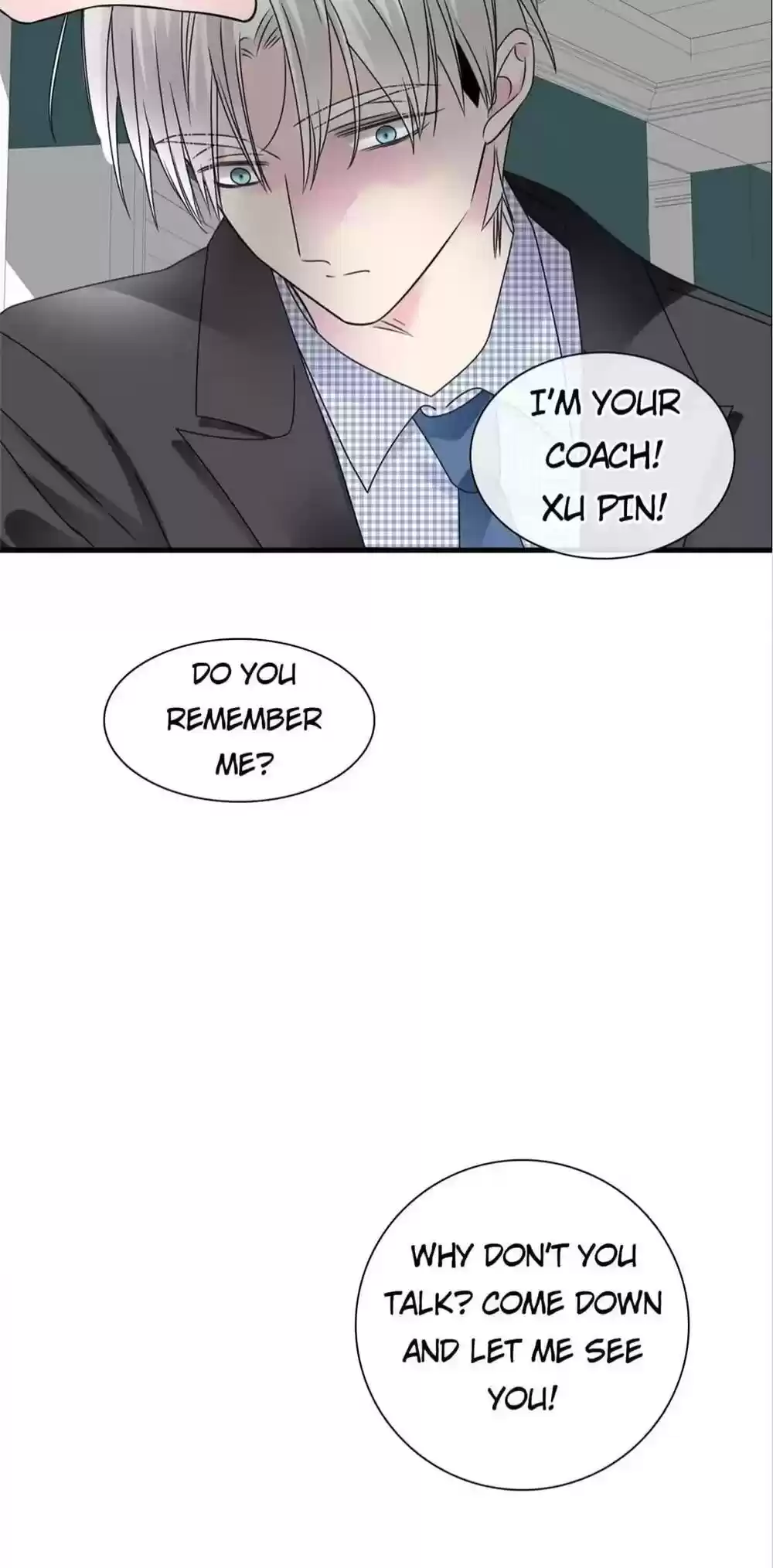 The “Giantess” Wants Love Chapter 201