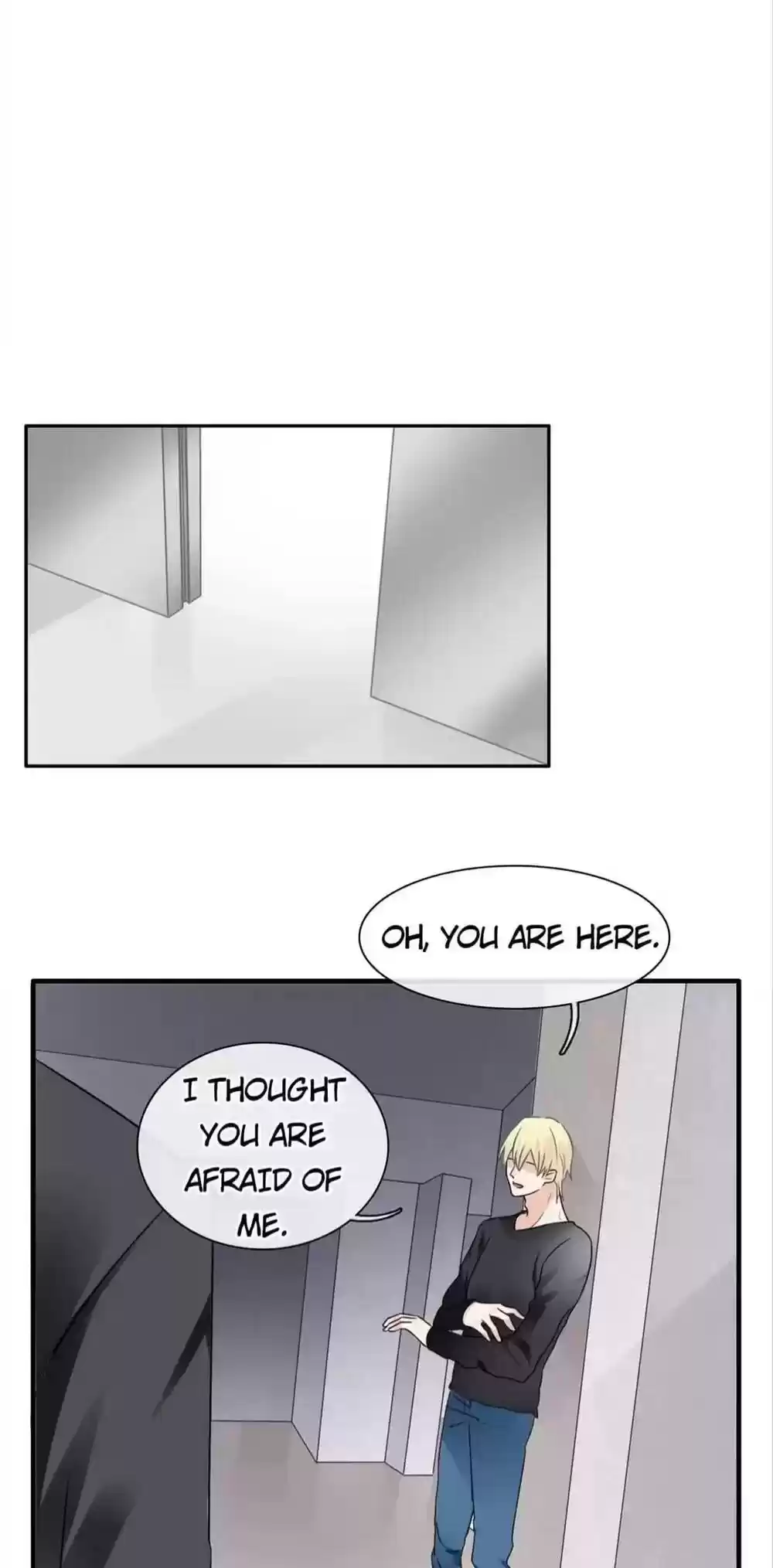 The “Giantess” Wants Love Chapter 201