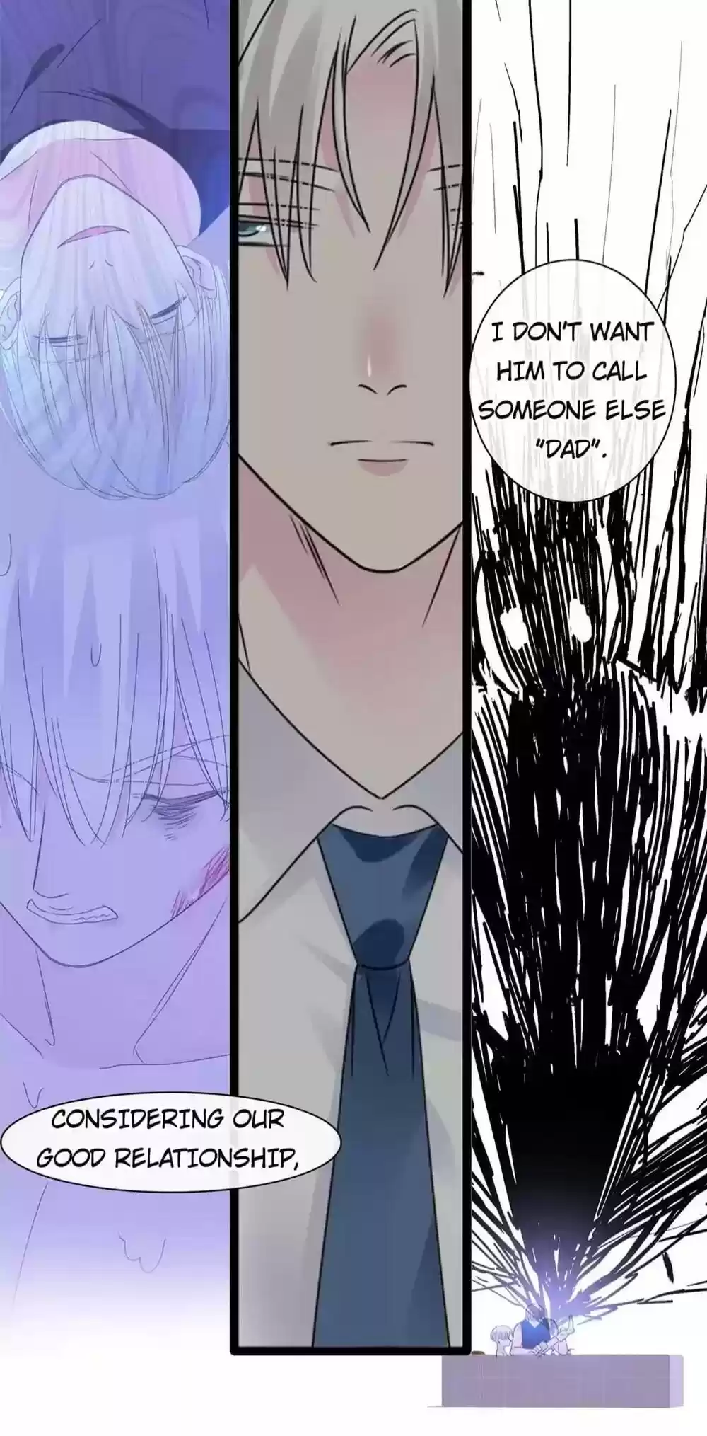 The “Giantess” Wants Love Chapter 201