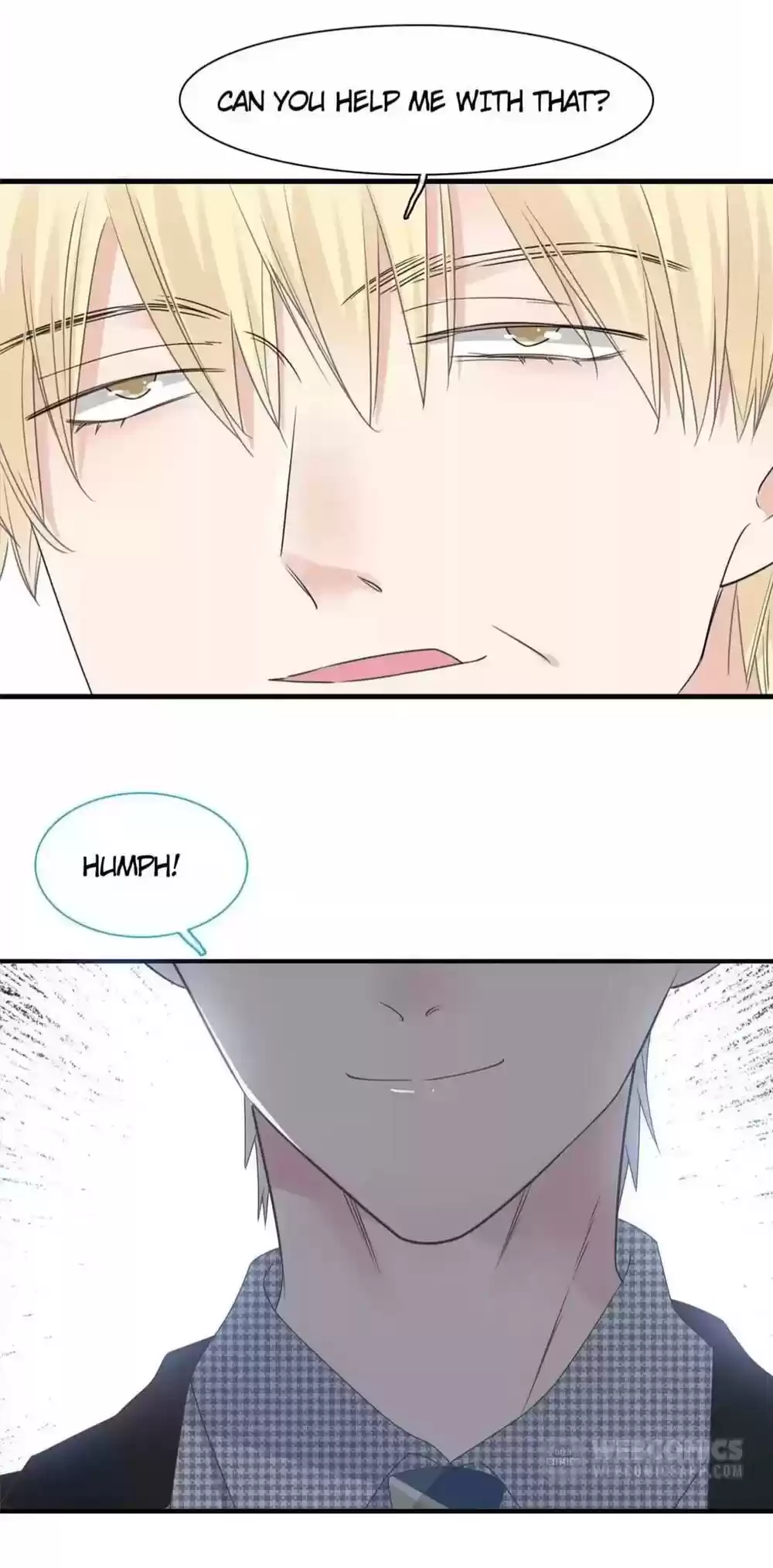 The “Giantess” Wants Love Chapter 201