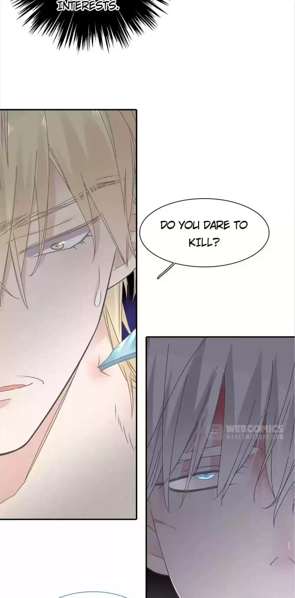 The “Giantess” Wants Love Chapter 202