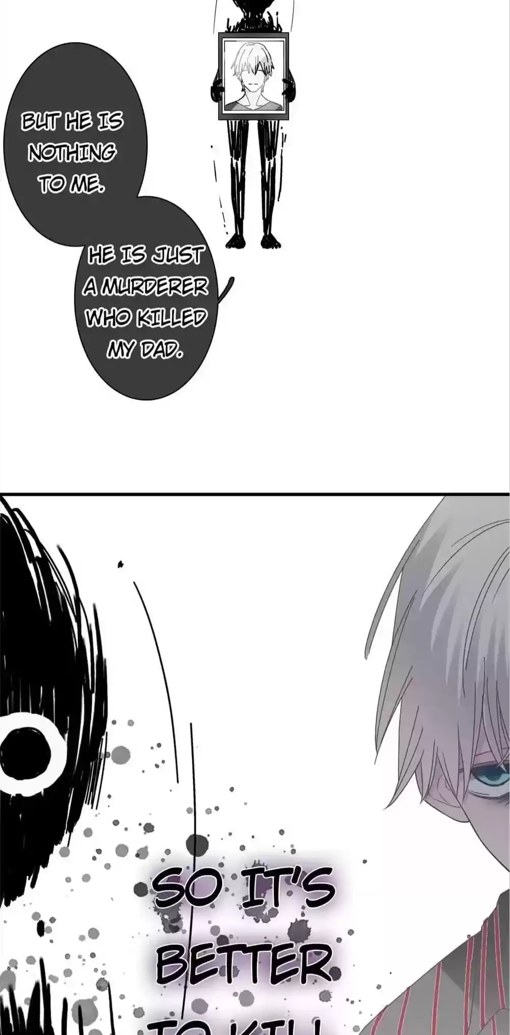 The “Giantess” Wants Love Chapter 202