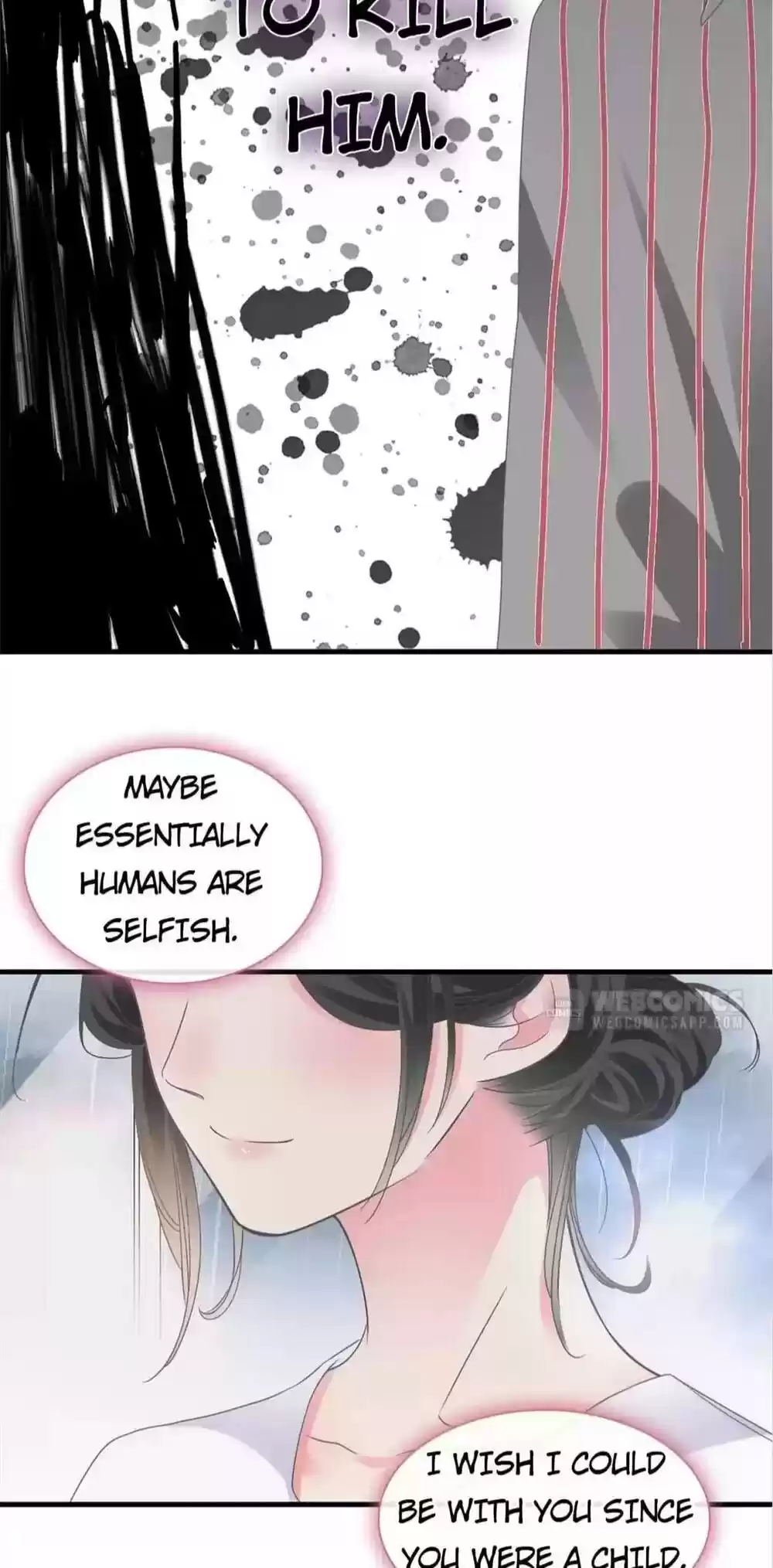 The “Giantess” Wants Love Chapter 202