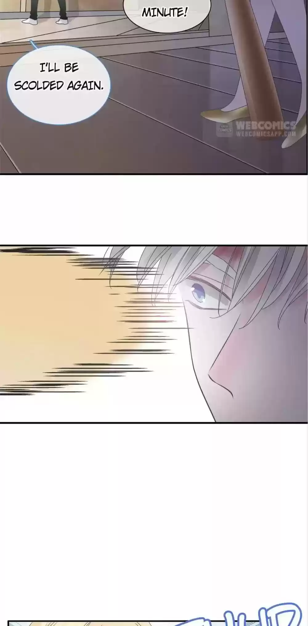 The “Giantess” Wants Love Chapter 202