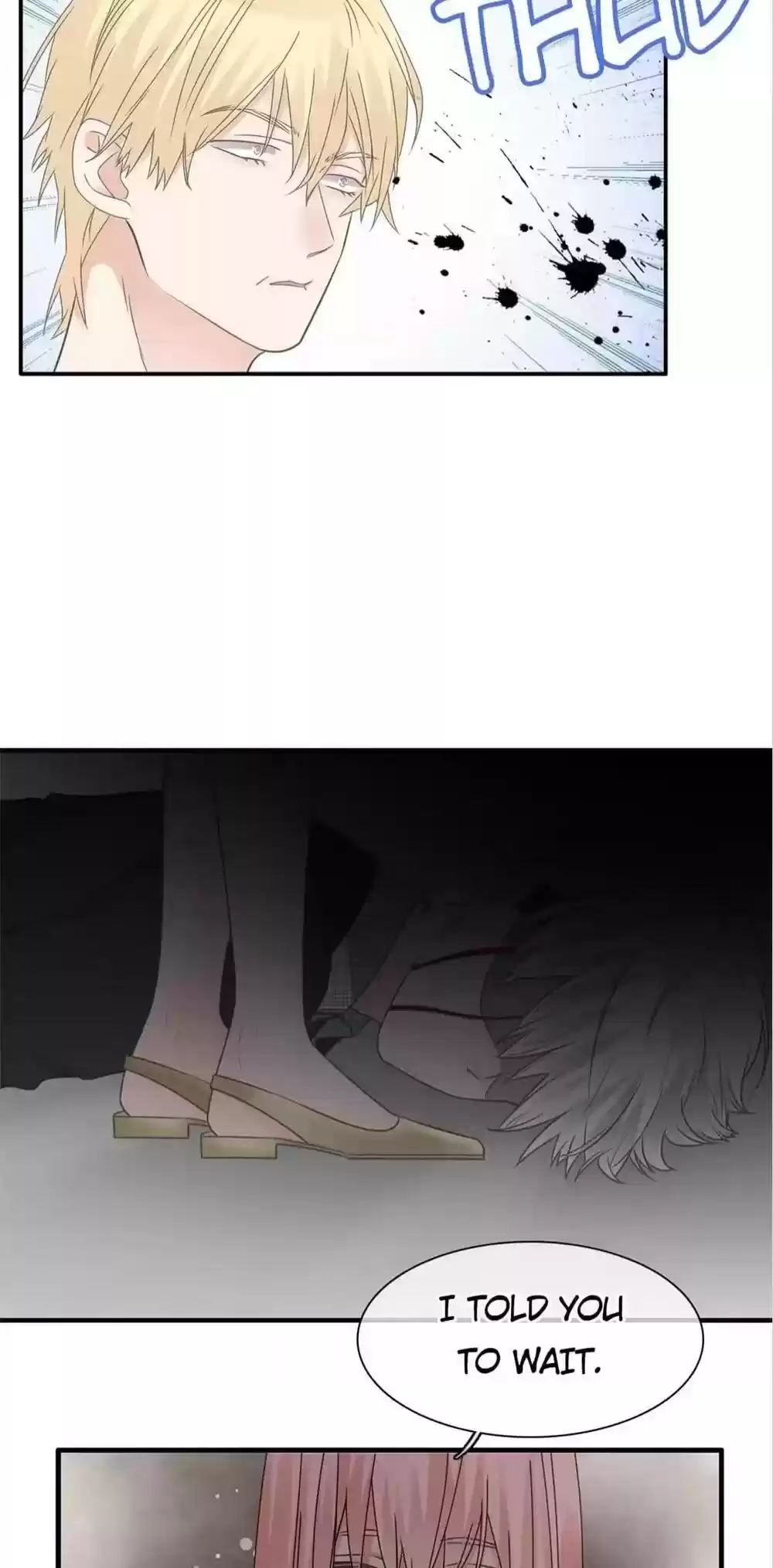 The “Giantess” Wants Love Chapter 202