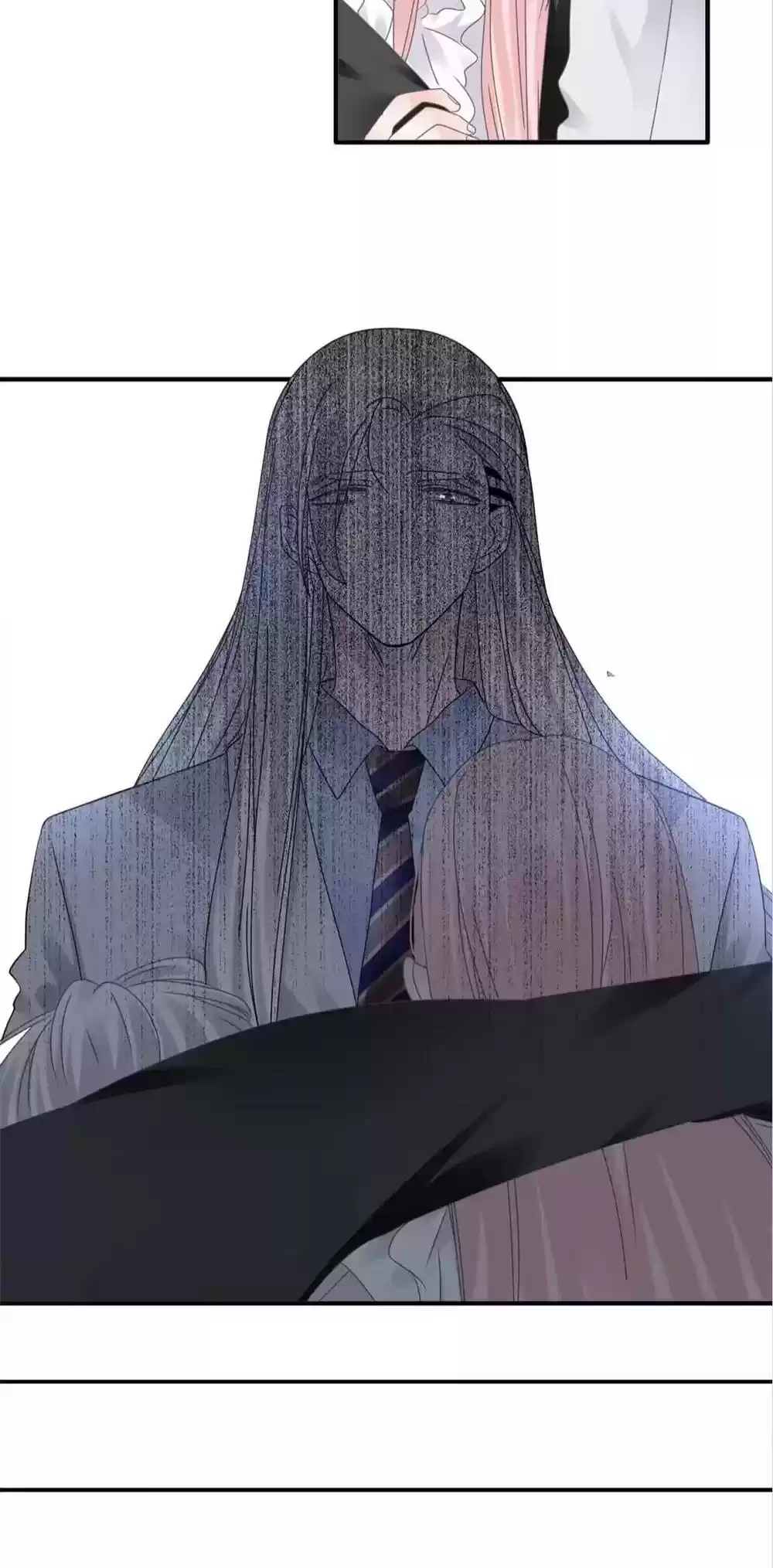 The “Giantess” Wants Love Chapter 202