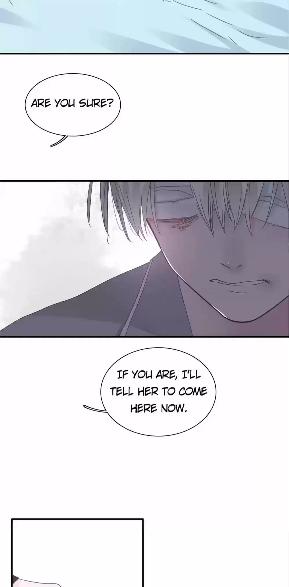 The “Giantess” Wants Love Chapter 202