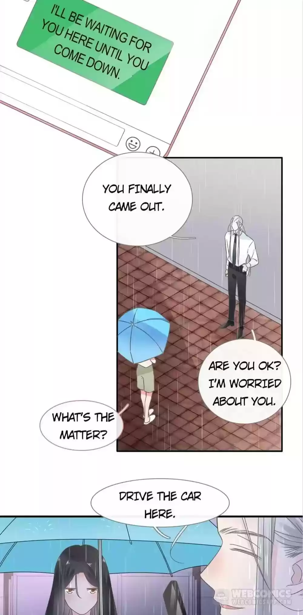 The “Giantess” Wants Love Chapter 202