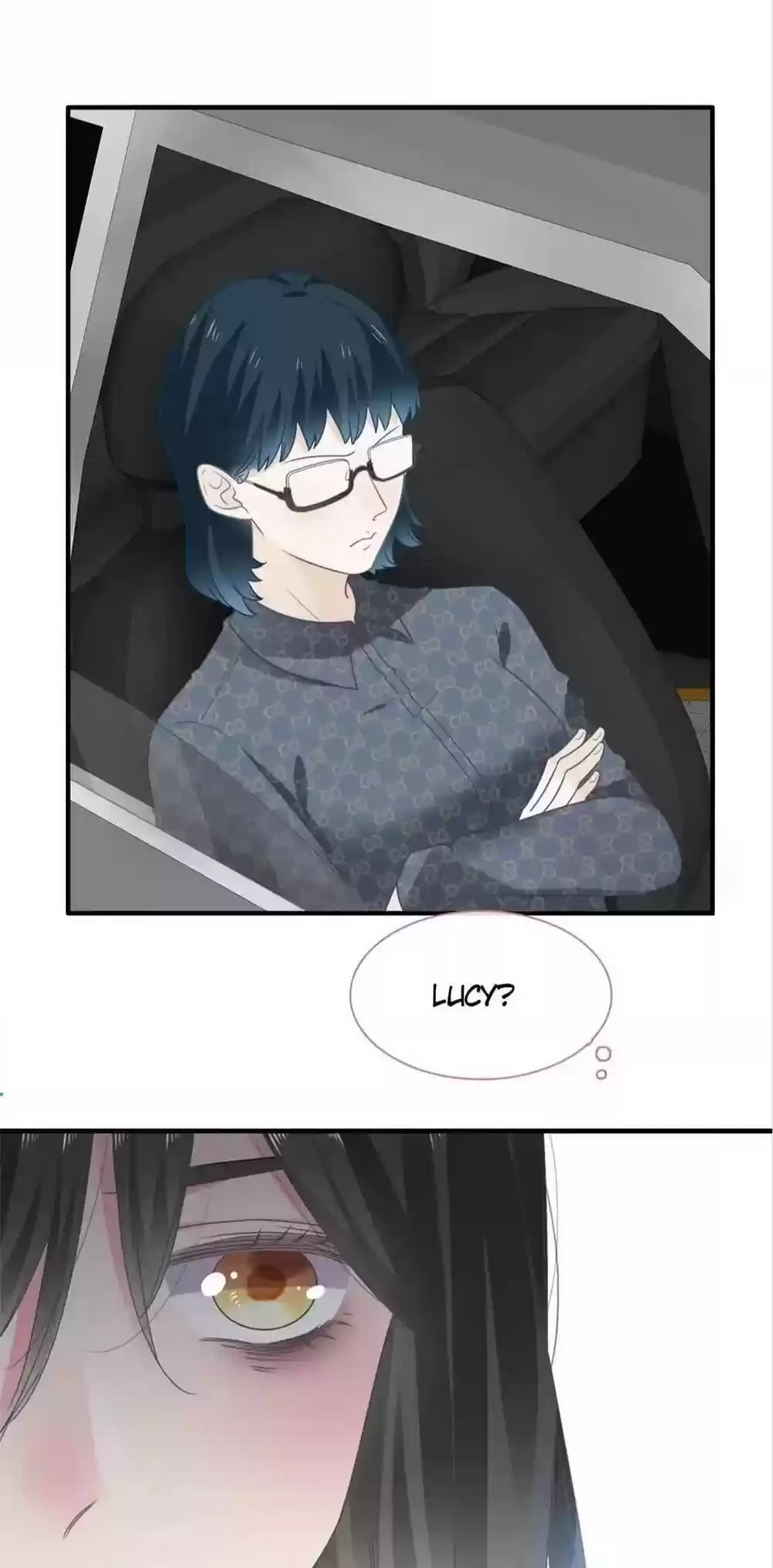 The “Giantess” Wants Love Chapter 202