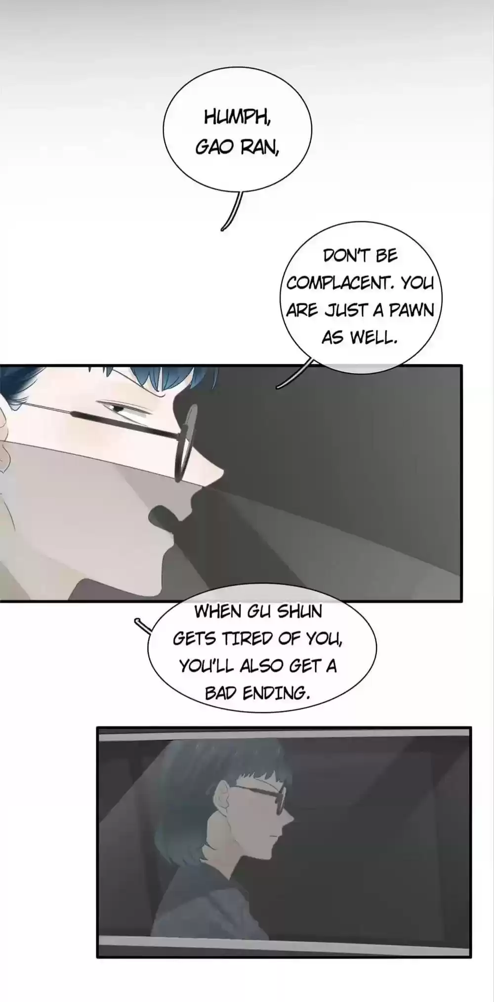 The “Giantess” Wants Love Chapter 202