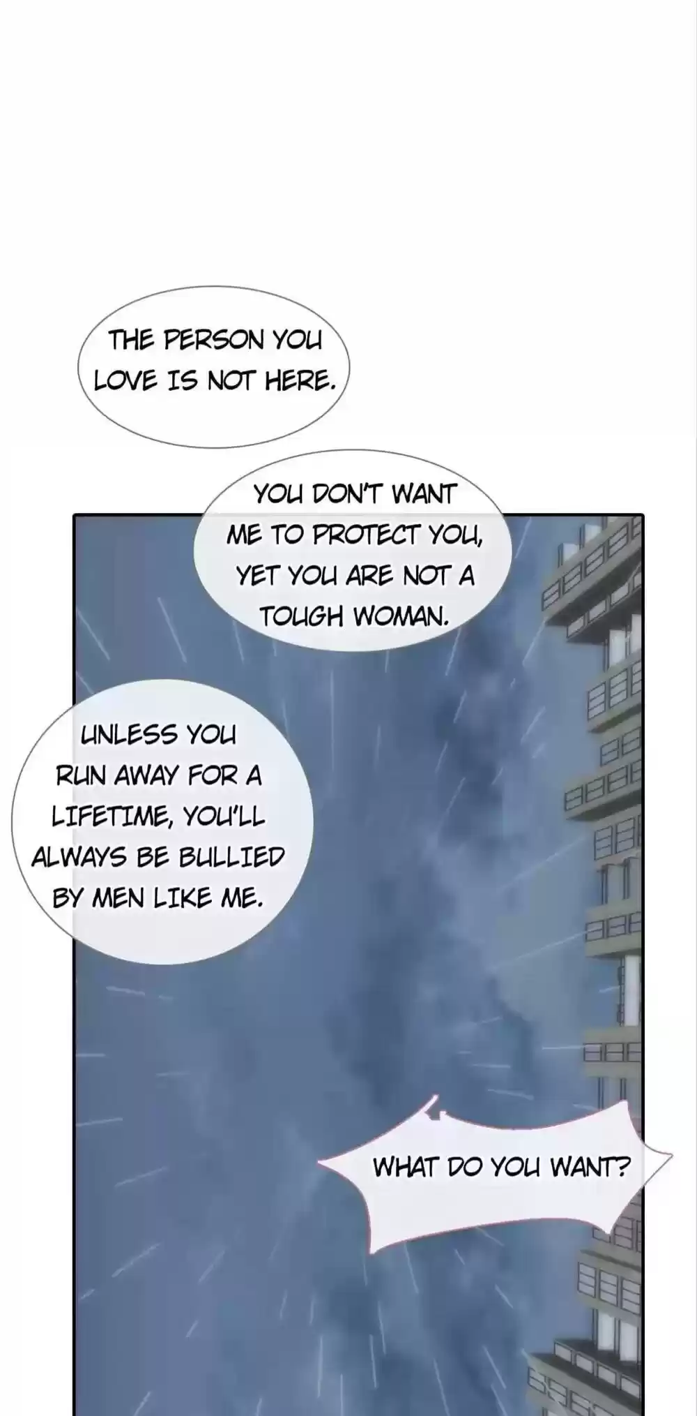 The “Giantess” Wants Love Chapter 202
