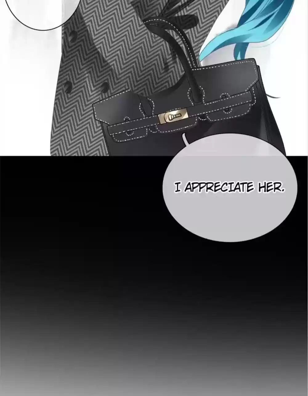 The “Giantess” Wants Love Chapter 202