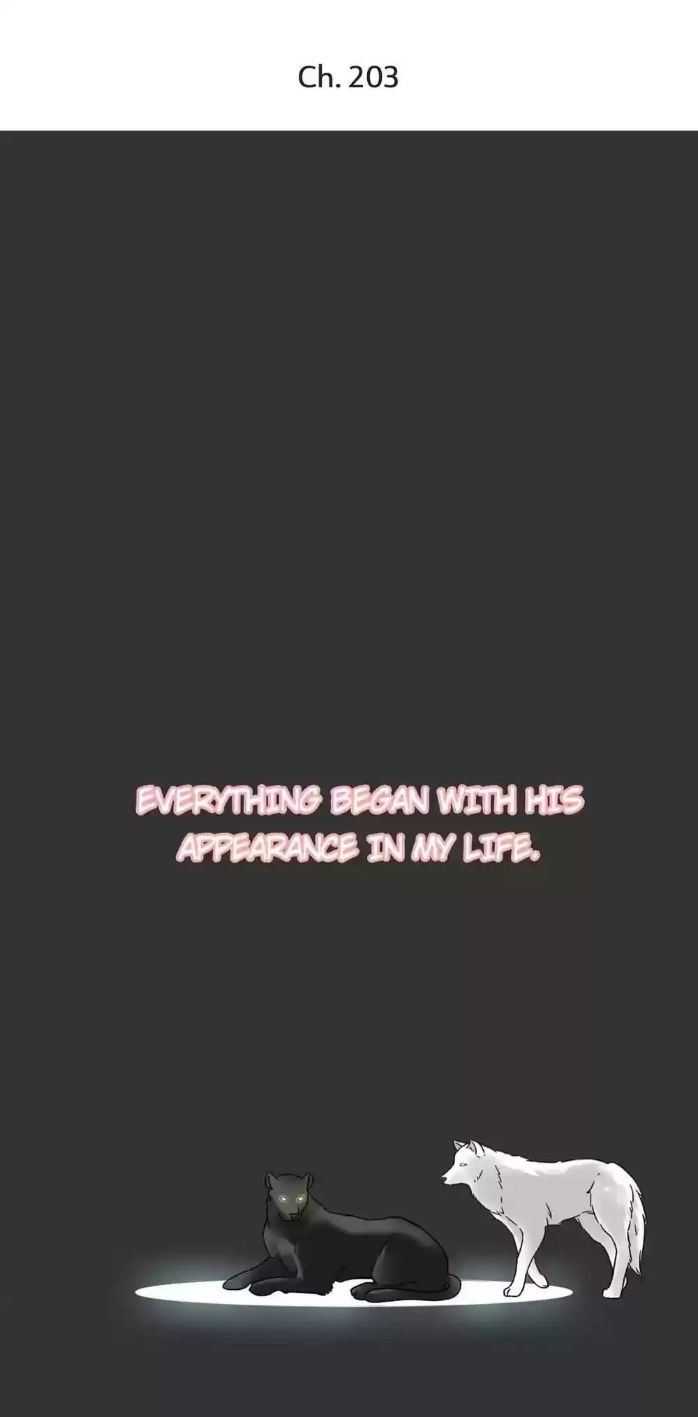 The “Giantess” Wants Love Chapter 203