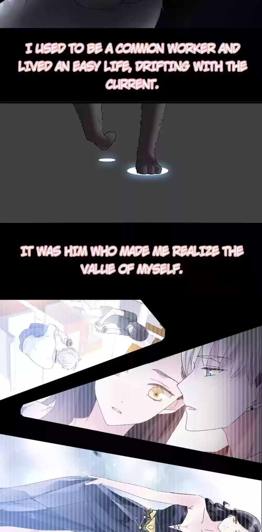 The “Giantess” Wants Love Chapter 203