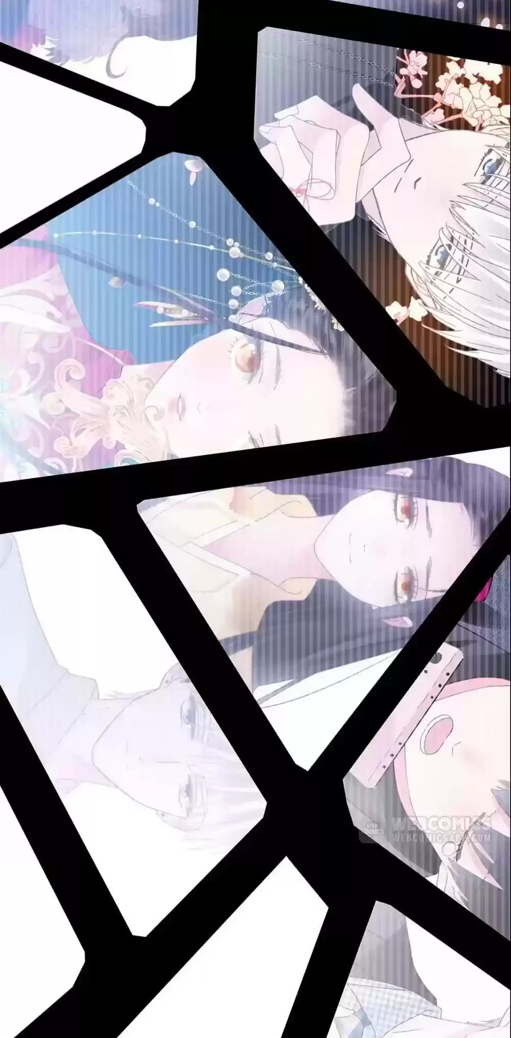 The “Giantess” Wants Love Chapter 203