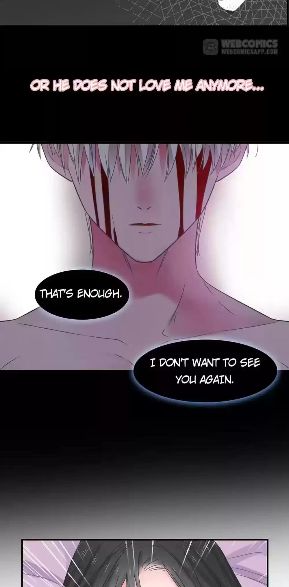 The “Giantess” Wants Love Chapter 203