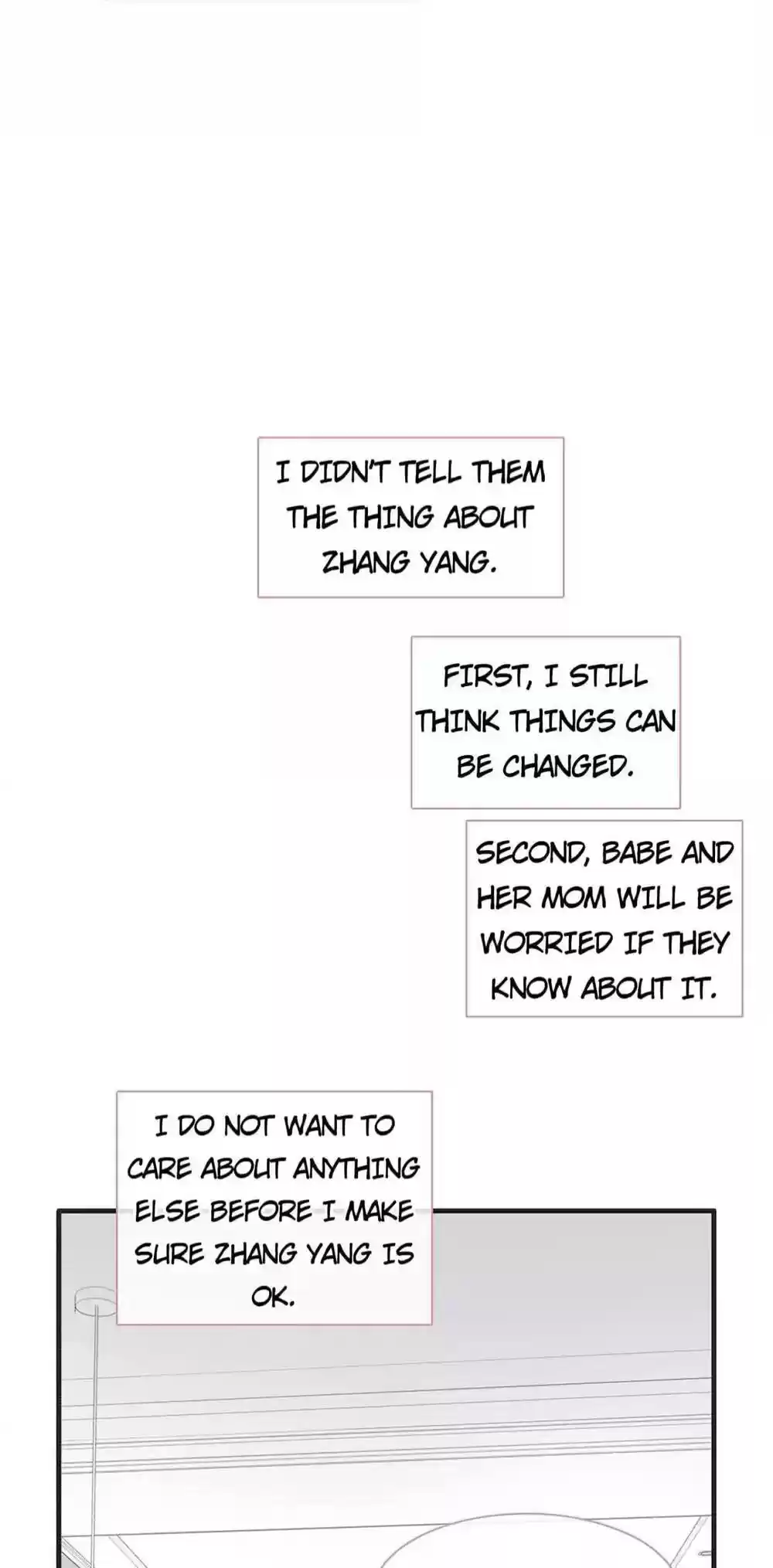 The “Giantess” Wants Love Chapter 203