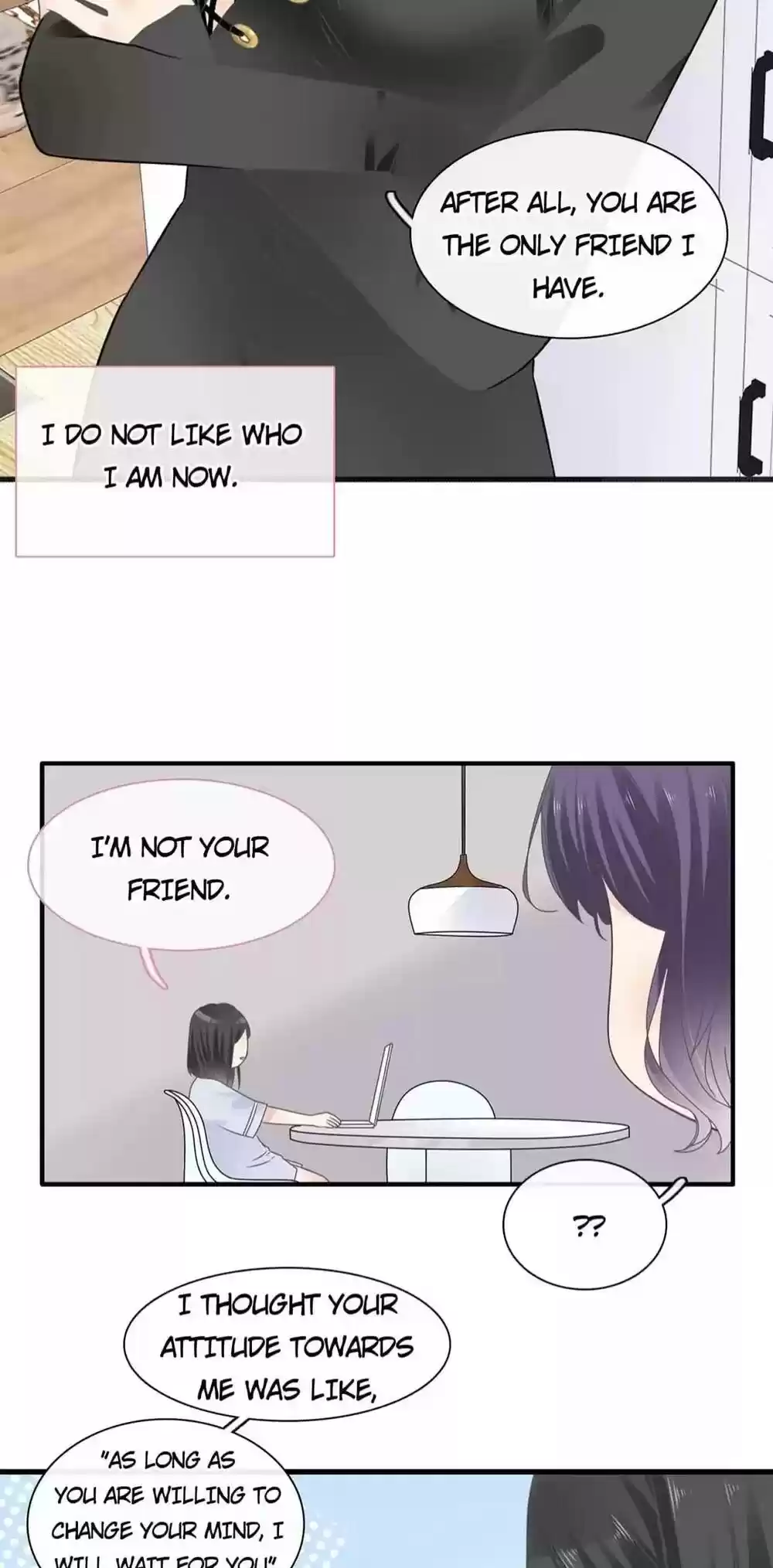 The “Giantess” Wants Love Chapter 203